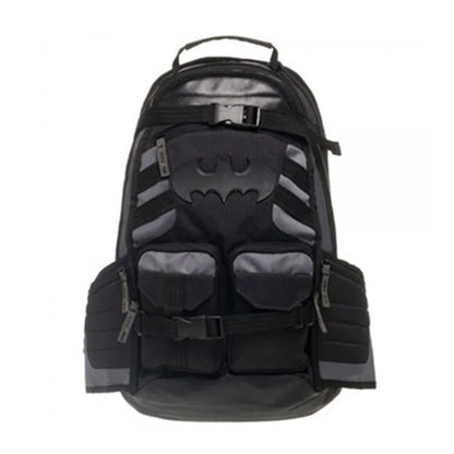 Avengers Deadpool Captains America Backpack Anime Cartoon Backpacks Outdoor Leisure Travel High Capacity Backpack