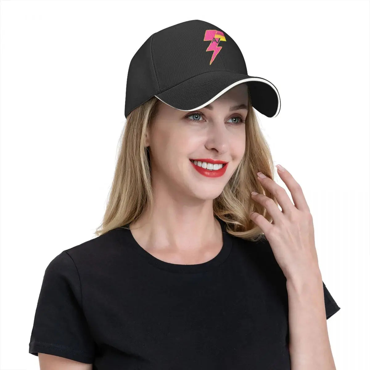 Baseball Cap Unisex