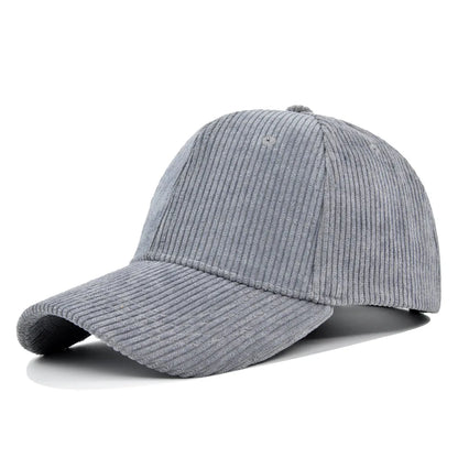 Korean Version Ins Baseball Cap Korean Version Versatile Show Face Small Curved Eaves Street Fashion Brand Cap Man