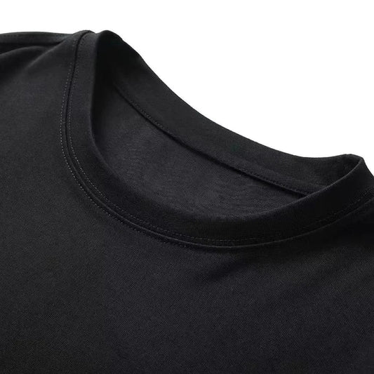 Anime Graphic T Shirts Men's Clothing Y2k Loose Casual Women's Short Sleeved Tee Tops Summer 2025 Unisex