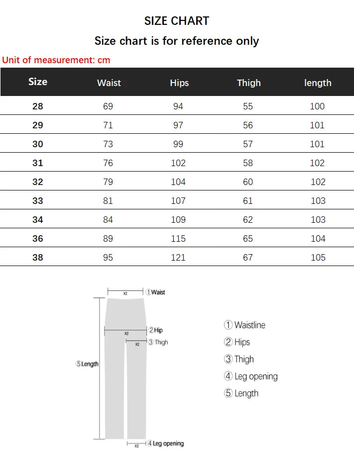 Spring Autumn Korea Business Men Pants Cotton Comfortable Elastic Plaid Casual Fashion Trousers Male Suit Pant