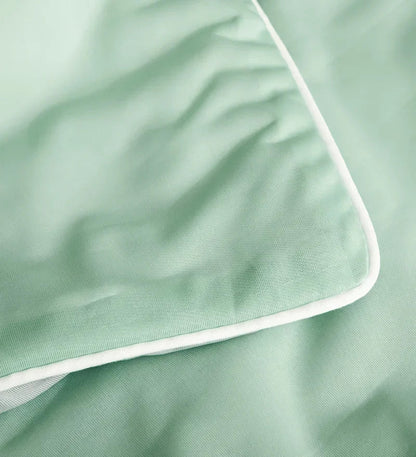 High Quality Cooling Blankets Smooth Air Condition Comforter Lightweight Summer Quilt with Double Side Cold  Cooling Fabric