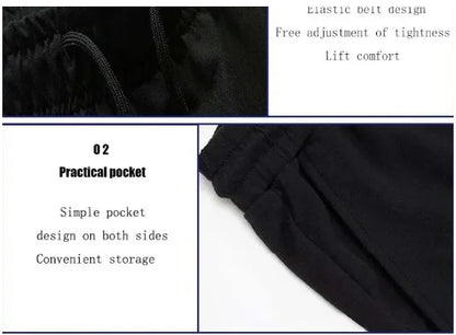 Winter hoodie set, pants, casual jogging clothes, sportswear, sportswear