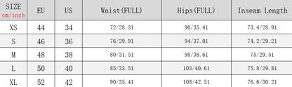 Men's Casual Slim Fit Stretch Denim Jeans Fashion Skinny Blue Jeans Male High Waist Streetwear Denim Pants for Daily Wear