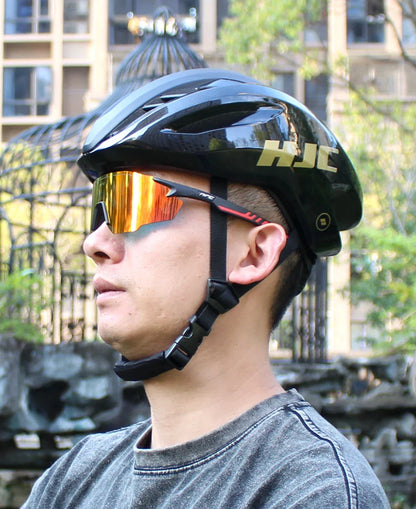 Men Cycling Sunglasses UV400 TR90 Sports Bicycle Glasses MTB Mountain Bike Fishing Hiking Riding Eyewear for Women sport