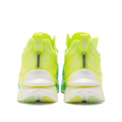 2025 Professional Marathon Running Shoes for Men Anti-slip Ultra-light Rebound Athletic Carbon Plate Sport Shoes Sneakers