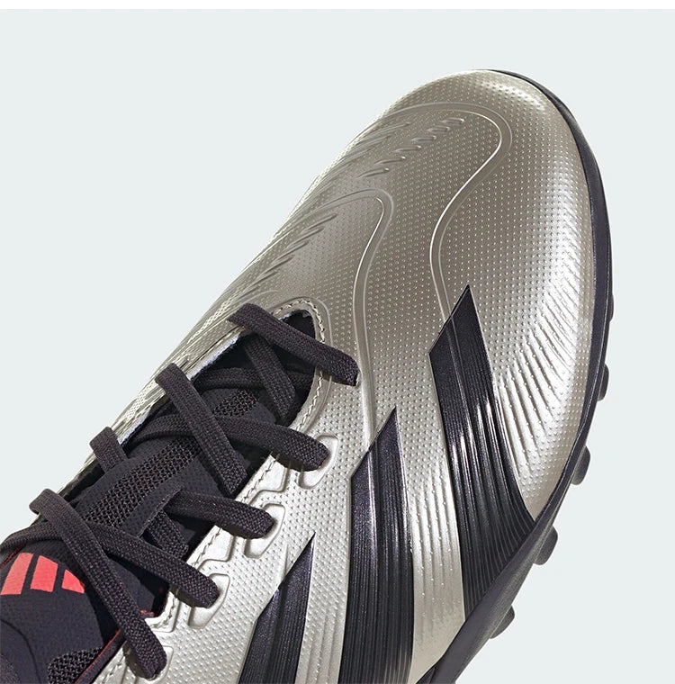 Authentic PREDATOR LEAGUE Men's/Women's Low-Top Soccer Shoes IF6376