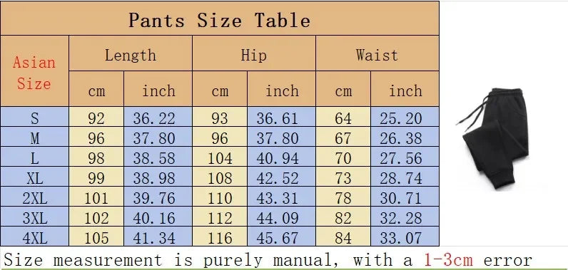 Women's Heart Print Sweatpants Casual High Quality Fitness Trousers Fashionable Baggy Warm PantsStreet Sport Jogging Daily Wear