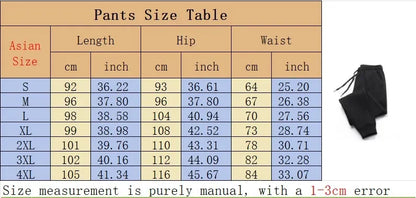 Women's Heart Print Sweatpants Casual High Quality Fitness Trousers Fashionable Baggy Warm PantsStreet Sport Jogging Daily Wear