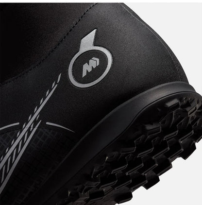 genuine UPERFLY 8 TF men's and women's training durable football shoes DJ2909-007