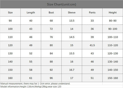 2024 New Boy Summer Quick dry Suit Children Streetwear what's up Short Sleeve TShirt + Shorts Two piece Sports Set Loose Outfits