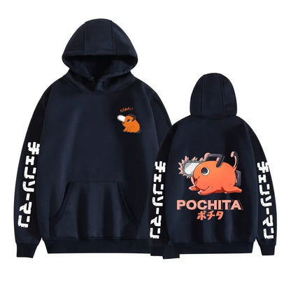 Man Hoodies Men Fashion Long Sleeve Sweatshirts Women Casual Harajuku Streetwear Pullovers Sudaderas Top