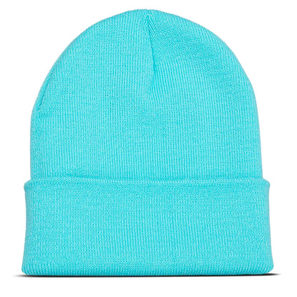 Personalized Custom Beanie Embroidery Text Name Design Logo Winter Hat for Men Women Knitted Cap