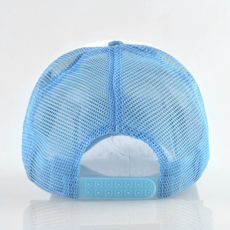 Baseball Cap Summer Outdoor Snapback Sport Hats for Men