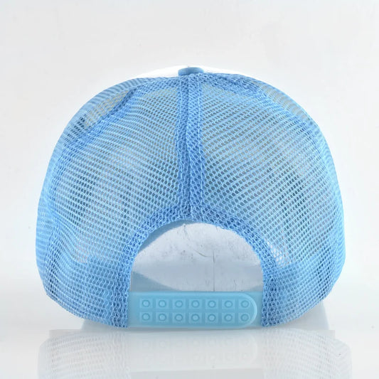 Baseball Cap Summer Outdoor Snapback Sport Hats for Men