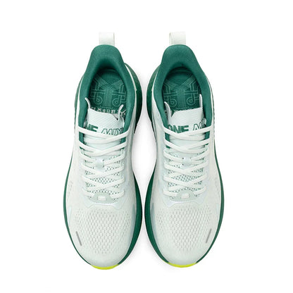 New Style Autumn Winter Men Running Shoes Ourdoor Jogging Cushioning Breathable Lightweight Elastic Sports Sneakers