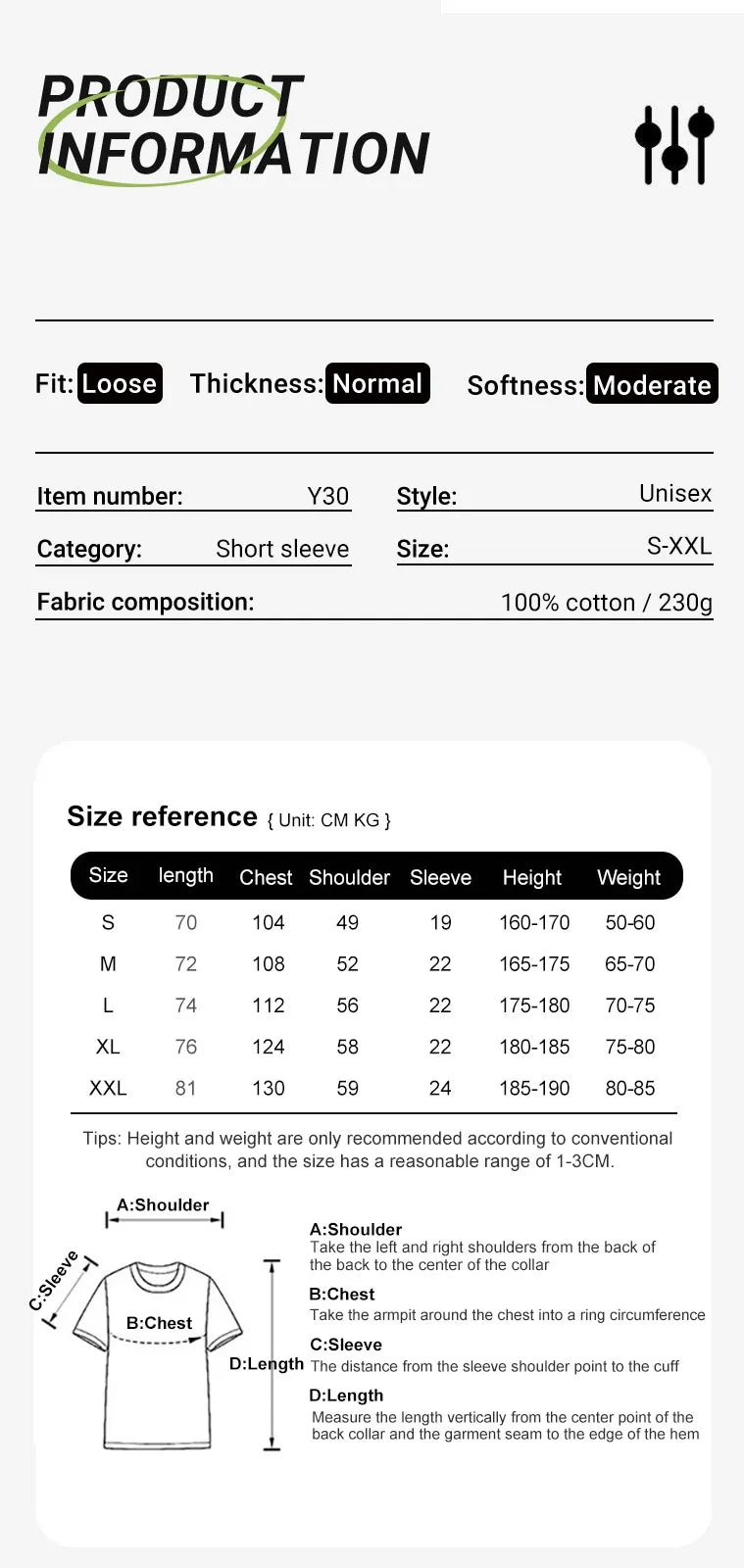 New York City Letter Printed Washed T-Shirts Men Oversize Cotton T Shirt Summer O-Neck Short Sleeve Tops Casual Male Clothes