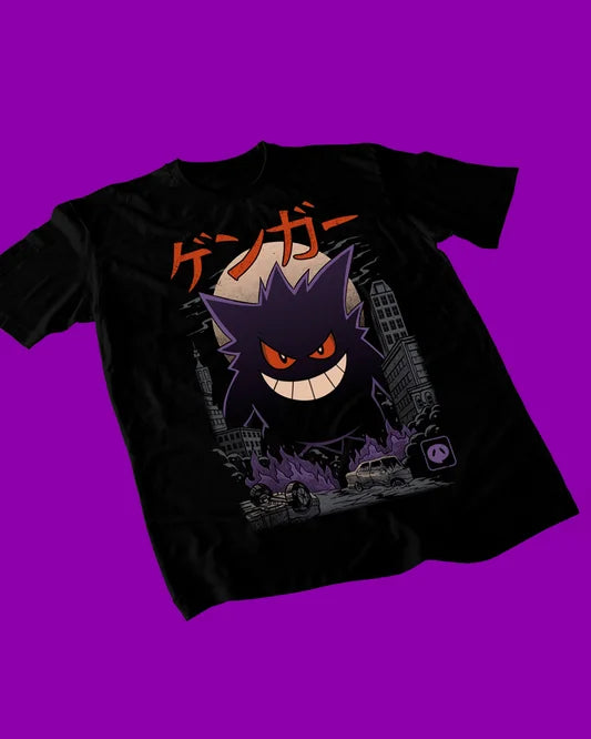 Anime Men T Shirt 2026 Summer Y2k Cotton Women Short Sleeve Tee Casual Top Cartoon Graphic Tee Unisex