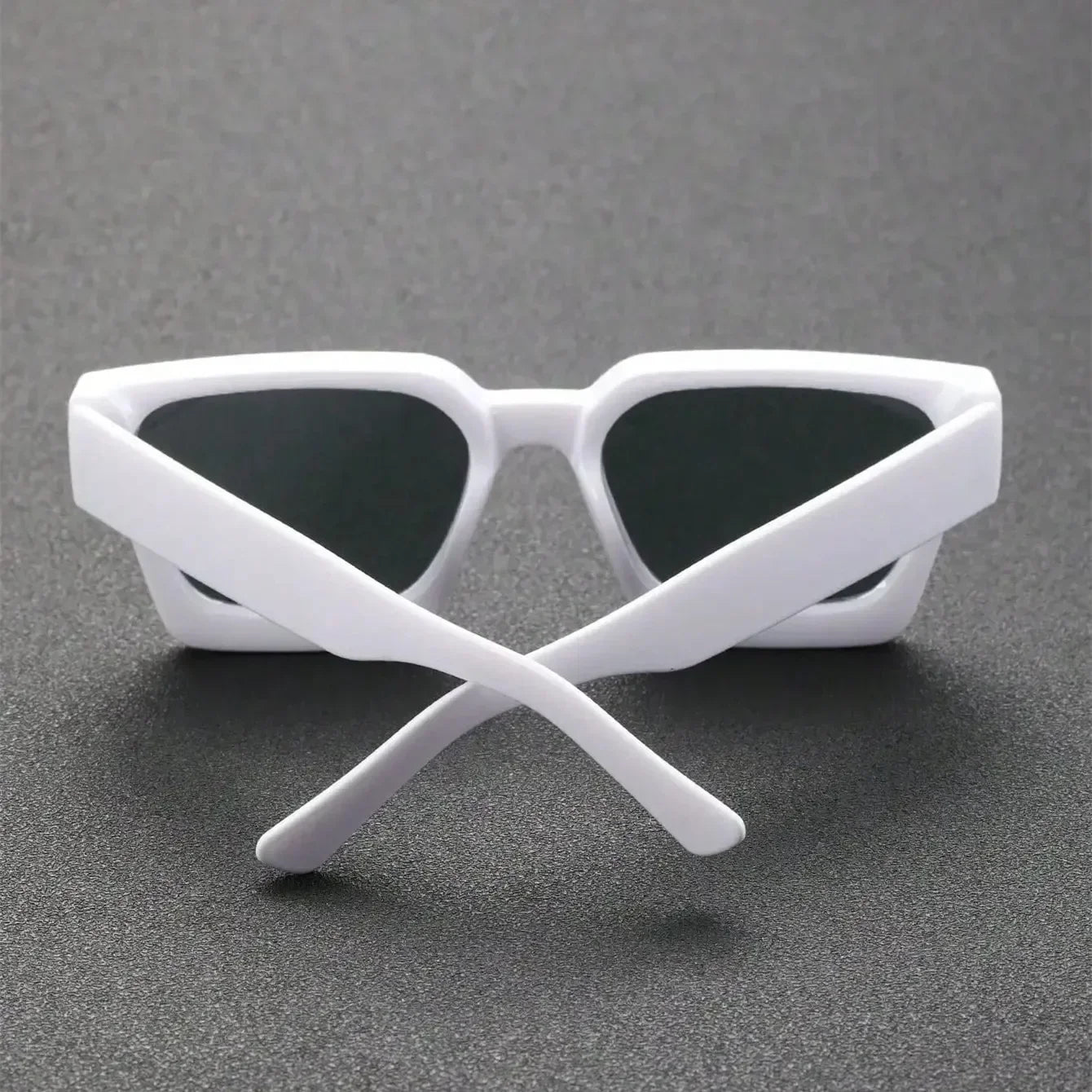 Retro Black Millionaire Shades Luxury Sunglasses 2025 For Men Designer Famous Brand Square Sun Glasses Man Women Sunglass
