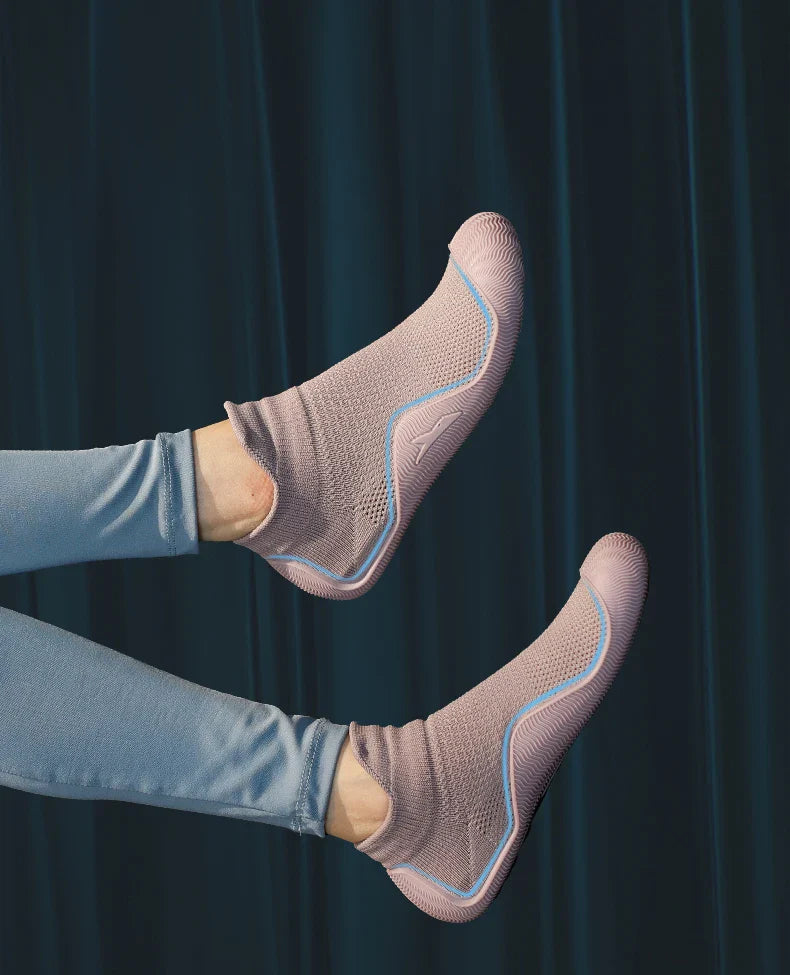 Beach shoes driving shoes fitness shoes jump rope shoes thin sole shoes yoga shoes driving shoes light shoes
