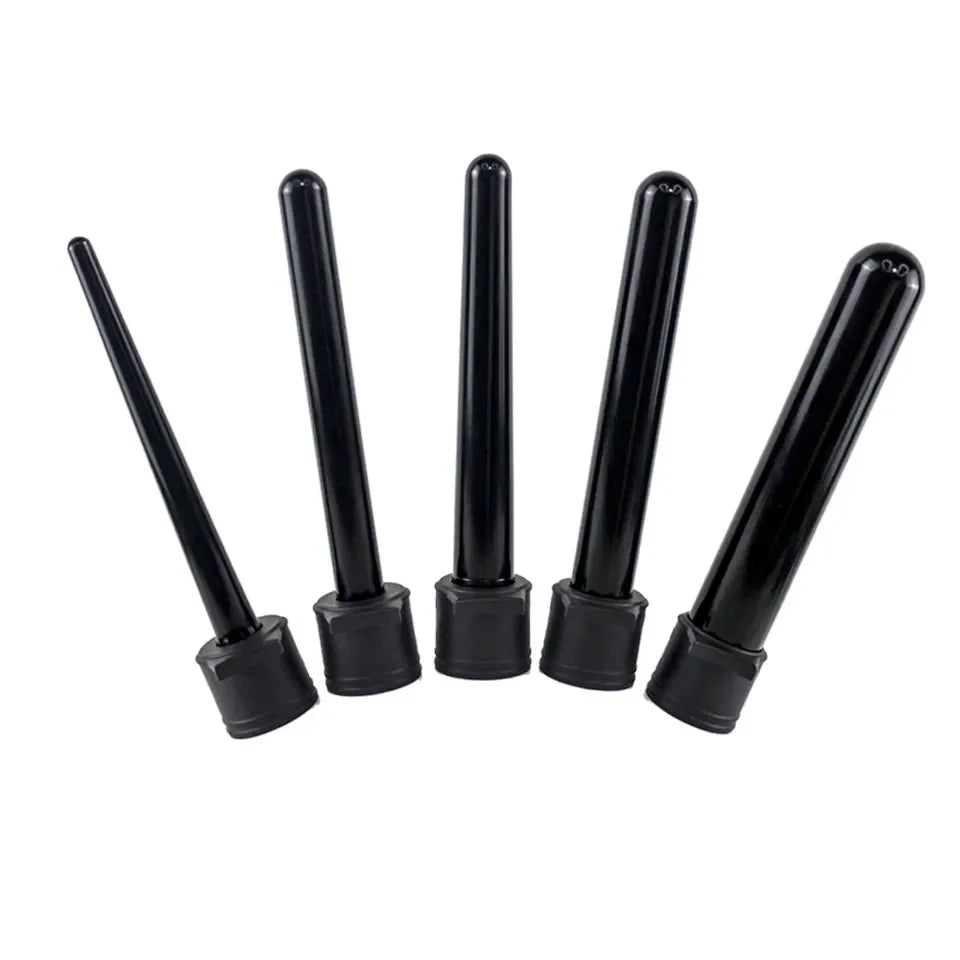 5 In 1 Professional Hair Curling Lron Hair Waver Pear Flower Cone Electric Hair Curler Roller Curling Wand