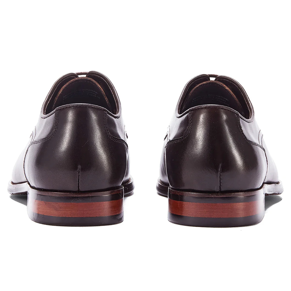 Trendy Oxfords Dress Shoes 2025 Office Formal Footwear for Party And Wedding Full Grain Leather Office Shoes for Men
