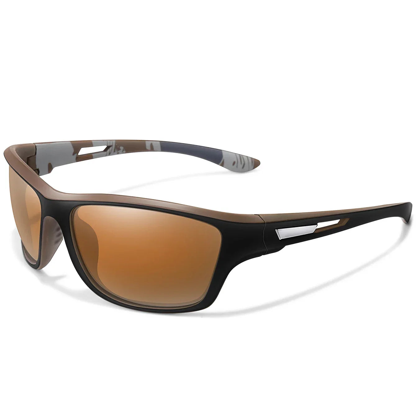 Polarized Fishing Sunglasses Female Male Outdoor Sports Driving Hiking Goggles Road Cycling Anti-glare UV400 Eyewear