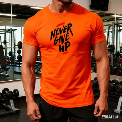 Mens TShirt Comfortable Crew Neck Casual Cotton ShortSleeves Soft Breathable Top Menswear Tshirt Summer Spring Streetwear Tops