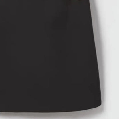 Vestido de Bebê Menina Princesa com Colete Vestido Infantil com Laço Preto sem Mangas Vestidos de Festa Concurso Aniversário Roupas de Bebê 2-10A