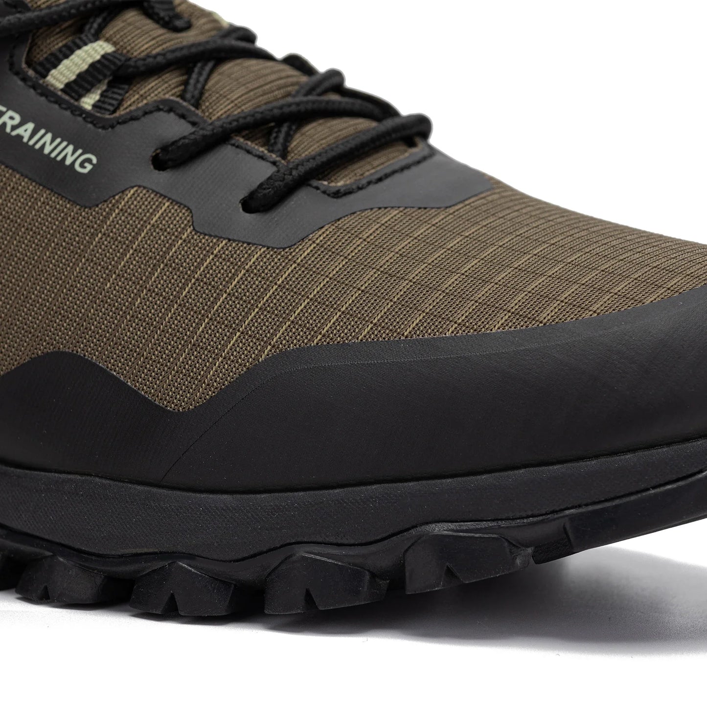 Baasploa Tênis Masculino de Caminhada, Impermeável, Resistente ao Desgaste, Antiderrapante, Casual, Leve, Com Cadarço