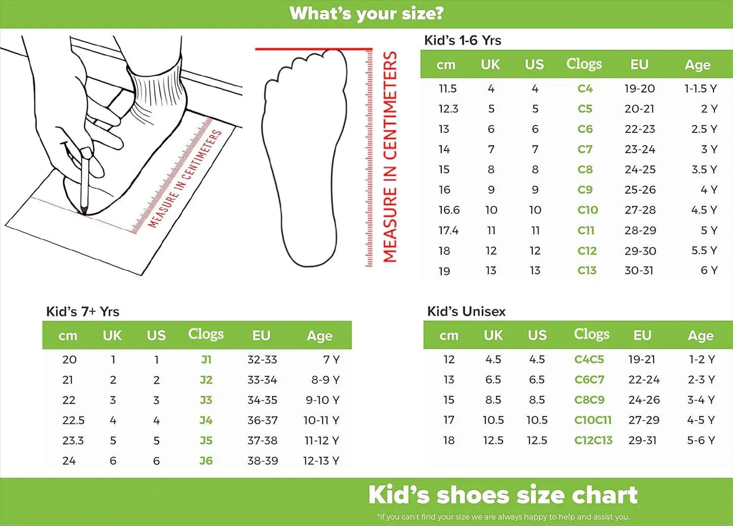Toddler Little Big Kids Clogs Boys Girls Slip on Slippers with Adjustable Strap Slide Sandals Children Cushioned Garden Shoes