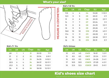 Toddler Little Big Kids Clogs Boys Girls Slip on Slippers with Adjustable Strap Slide Sandals Children Cushioned Garden Shoes