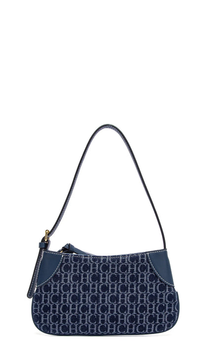 Fashionable Classic Retro Women's New Bag with Adjustable Shoulder Strap, Business Commuter Multi functional Shoulder Bag