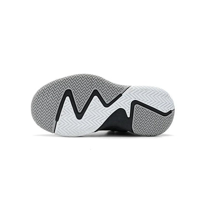 High-Quality Breathable Casual Basketball Shoes for Boys Fashionable Children's Footwear for Comfort And Style