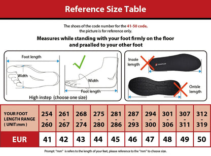 Men Running Shoes Lightweight Breathable Jogging Sport Shoes Male Lace-up Fashion Comfort Casual Sneakers Non-slip