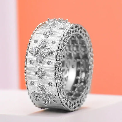 Luxury African Bangle Ring Sets Fashion Dubai Bridal Jewelry Sets For Women Wedding brincos para as mulheres 2024