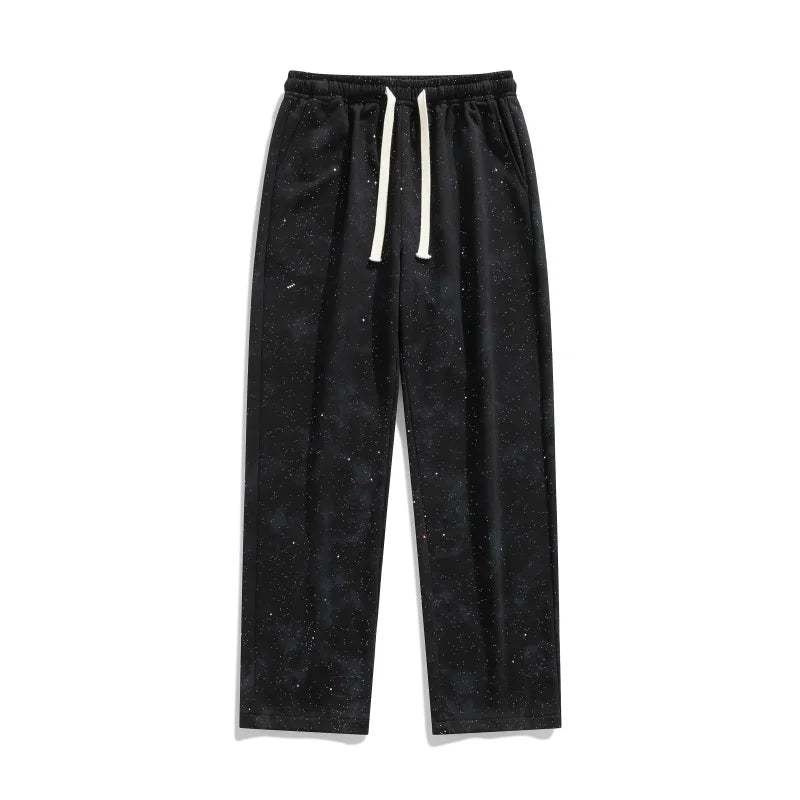 Multifunctional Trendy Running Sports Leisure Pants High-quality Breathable Ankle Binding Pants Outdoor Sports Fitness