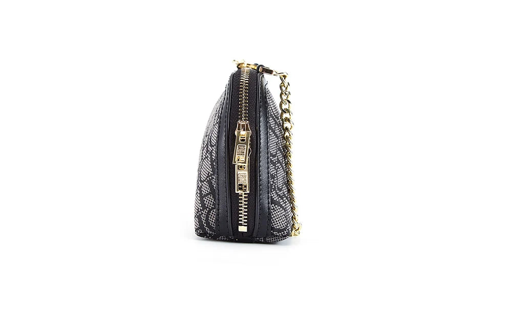 Shoulder Bag Fashion Retro Messenger Bag Designer Light Luxury Crossbody Bag Chain Suede Leather Bag Chain Shoulder Bag