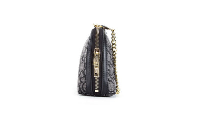 Shoulder Bag Fashion Retro Messenger Bag Designer Light Luxury Crossbody Bag Chain Suede Leather Bag Chain Shoulder Bag