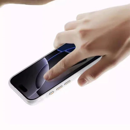 360 Rotatable Ring Phone Case Magnetic for Magsafe For iPhone 17 16 15 14 Pro Max Ring Holder Kickstand Hard Cover