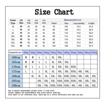 2025 New men work pants, tactical pants, workwear, multi pocket casual training pants, jogging and hiking casual pants