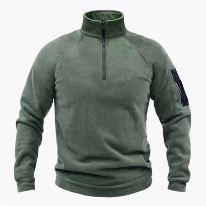 Men Winter Autumn Polar Fleece Tactical Military Combat Cargo Jackets Trekking Hiking Camping Climbing Casual Sweatshirt