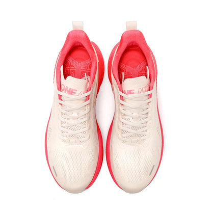 New Style Autumn Winter Men Running Shoes Ourdoor Jogging Cushioning Breathable Lightweight Elastic Sports Sneakers
