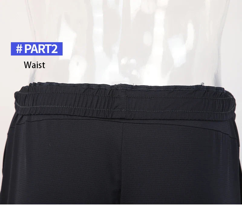 The 2025 new plus-size sport pants shape your body and stand out during sports