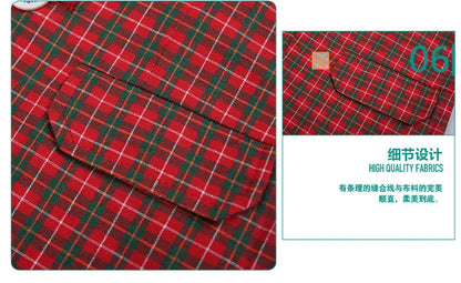2022 Children Summer Formal Suit Boys Blazer+Shorts 2Pcs Photograph Set Kids Plaid Wedding Performance Dress Ceremony Costume