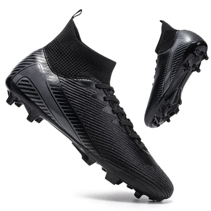 football shoes soccer shoes  crampons football homme zapatos de futbol para hombre  zapatillas de futsal para hombre sport shoes