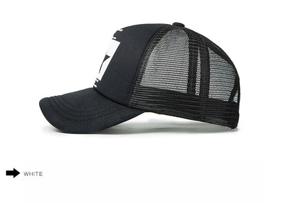 Reathable Men Women Summer Mesh Fashion Brand Baseball Cap Women Baseball Hat B Cap Baseball Caps Gorras