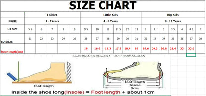 Boys Girls Shoes Board Shoes Children Casual Shoes New Four Seasons Kids Single Sneaker Mandarin Ducks Basketball Sports Shoes