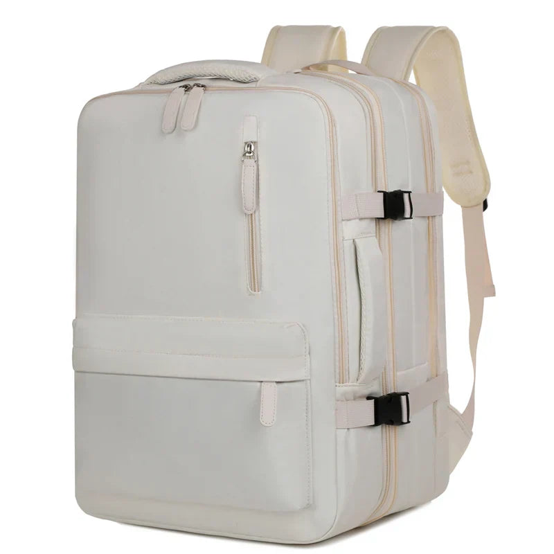 New Model of Airplane-Specific Backpacks, Carry-On Luggage Backpacks, Airplane Travel Laptop Backpacks, Student Backpacks, Unisex Backpacks, Short-Distance Business Trips