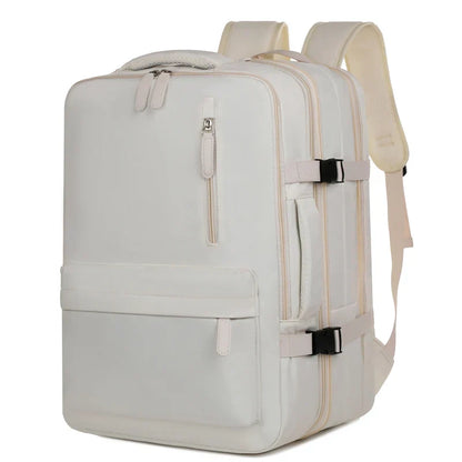 New Model of Airplane-Specific Backpacks, Carry-On Luggage Backpacks, Airplane Travel Laptop Backpacks, Student Backpacks, Unisex Backpacks, Short-Distance Business Trips